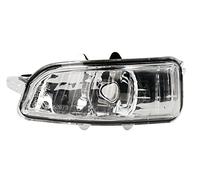 Johns Indicatore direzione 903537-95 | Compatibile con: VOLVO C30, C70 II Cabriolet, S40 II, S60 I, S80 II, V50, V70 II, V70 III