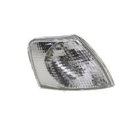 JOHNS Indicatore Direzione Destro Bianco Adatto A per VW Passat Variant 3B5 3B2