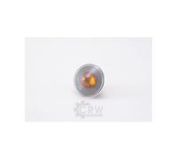 JOHNS Indicatore Entrambi i Lati Bianco Adatto A per Fiat Punto 188_188AX