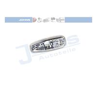 JOHNS Indicatore Entrambi i Lati per Hyundai i30 Familiare Fd Cee'D Sw Ed