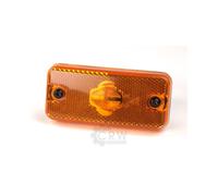 JOHNS Indicatore Entrambi i Lati per Iveco Quotidiano IV Pritsche/Telaio