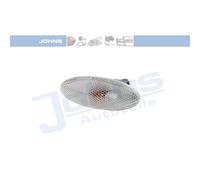 JOHNS Indicatore Entrambi i Lati per Toyota Yaris _P9_ Rav 4 III _A3_