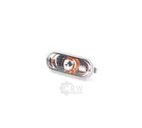 JOHNS Indicatore Entrambi i Lati per VW Up 121 122 BL1 BL2 Polo 6R 6C