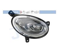 JOHNS Indicatore Lampeggiante Anteriore Destro per Fiat 500X 334_334