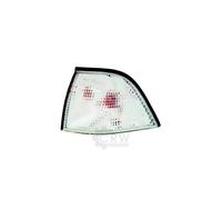 JOHNS Indicatore Sinistra Con Vettore Lampada per BMW 3er Cabriolet Coupe
