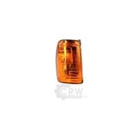 JOHNS Indicatore SX Giallo per Ford Transit Bus Fcd Fdd Fed Ffd