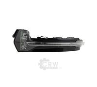 JOHNS Indicatore SX per Audi A3 Sportback 8VA 8VF 8V1 8VK 8VS