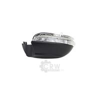 JOHNS Indicatore SX per VW Passat Tutti Traccia 365 EOS 1F7 1F8