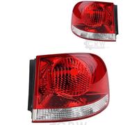 JOHNS Lampada Posteriore Fanale Sinistra Destra per VW Touareg 7LA 7L6 7L7