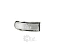JOHNS Lampeggiatore Sinistro per Jeep Renegade SUV Chiusa 31 10 37-95