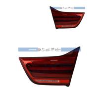 JOHNS LED Fanale Posteriore Sinistra Destra per BMW 4 Cabriolet F33 F83 F32 F82