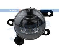JOHNS LED Fendinebbia Sinistro per Ford Kuga III Dfk Puma CF7 J2K Cf Volvo