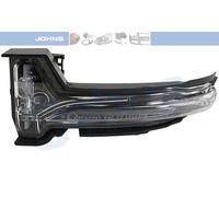 JOHNS LED Freccia Indicatore Sinistra Ant. Specchio Ford Kuga III DFK