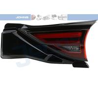 JOHNS LED Luce Posteriore Fanale Posteriore Destra Adatto A per Mazda CX-5 Kf