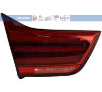 JOHNS LED Luce Posteriore Sinistra Per BMW 4 Cabriolet F33 F83 F32 F82