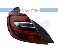 JOHNS LED Luce Posteriore Sinistra Per Opel Insignia A Berlina G09