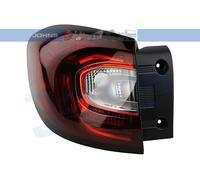 JOHNS LED Luce Posteriore Sinistra Per Renault Captur J5_ H5_ H5 J5