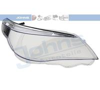 JOHNS Lente Faro principale 20 17 10-19 Dx per BMW 5 Limousine (E60)