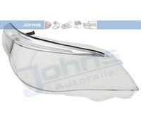 JOHNS Lente Faro principale 20 17 10-29 Dx per BMW 5 Sedan (E60) 5 Touring (E61)