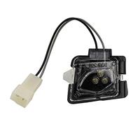 JOHNS Luce ambiente Specchio esterno 57 41 38-95 dx 308 II