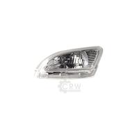 JOHNS Luce Di Direzione Anteriore Sinistra Cristallo Per Renault Twingo II CN0