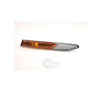 JOHNS Luce Di Direzione Destra Gialla Adatta Per Ford Mondeo IV Turnier BA7