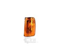JOHNS Luce Di Direzione Destra Gialla Per Ford Transit Bus FCD FDD FED FFD