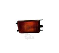 JOHNS Luce Di Direzione Destra Gialla Per VW Golf III 1H1 1H5 1E7 Vento 1H2