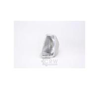 JOHNS Luce Di Direzione Sinistra Adatta Per VW Polo Coupe 86C 80 95 23 19-2