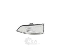 JOHNS Luce Di Direzione Sinistra Per Renault Scénic III JZ0/1_ Grand Megane