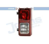 JOHNS Luce di retromarcia Faro retromarcia 55 82 87-95 Sx