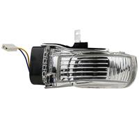 JOHNS Luce Di Segnalazione Anteriore Sinistra LED Adatta Per VW Touran 1T1 1T2