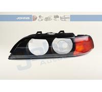JOHNS Luce Di Segnalazione Freno Anteriore Sinistra Adatta Per BMW 5 Serie E39