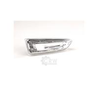 JOHNS Luce Di Segnalazione Freno Destra Per Opel Astra J P10 Zafira Tourer C P12