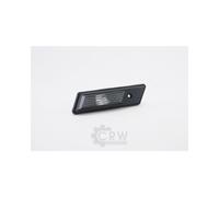 JOHNS Luce Di Segnalazione Fumè Per BMW 3 Serie Compact E36 5 Serie E34