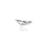 JOHNS Luce Di Segnalazione Sinistra Adatta Per BMW X3 F25 X5 E70 X6 E71 E72