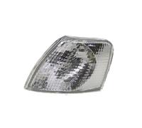 JOHNS Luce Di Segnalazione Sinistra Bianca Adatta Per VW Passat Variant 3B5 3B2