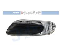 JOHNS Luce Di Segnalazione Sinistra Bianca Per MINI Mini F56 F55 F57