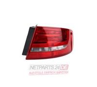 Johns Fanale posteriore, 13 12 88-5