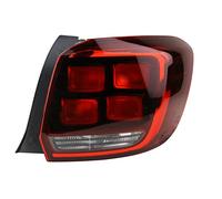 Johns Luce posteriore 252288-2 rechts | Compatibile con: DACIA SANDERO II