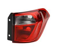 John´s Fanale posteriore 32 34 88-1 Destra Adatta per Ford Ecosport