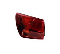 JOHNS 41 22 87-5 Fanale posteriore