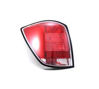 Johns Luce posteriore 55 09 87-5 sx per H Caravan (A04)