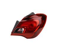 JOHNS Luce posteriore 55 58 88-1 dx per OPEL Corsa E Schrägheck (X15)