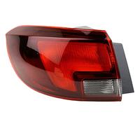 JOHNS Luce posteriore 55 11 87-5 sx per OPEL Astra K Sports Tourer (B16)