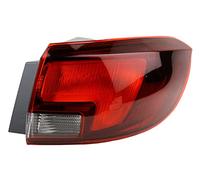 JOHNS Luce posteriore DX Faro Posteriore per OPEL Astra K Sports Tourer (B16)