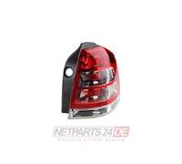 JOHNS Luce posteriore 55 72 88-3 dx per ZAFIRA B (A05)