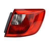 Johns Luce posteriore 67 16 88-5 dx per SEAT Ibiza IV ST (6J8, 6P8)