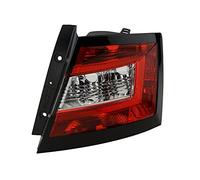 JOHNS 71 03 88-1 Fanale posteriore