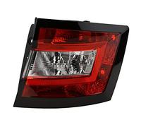 Johns Luce posteriore 710388-5 | Compatibile con: SKODA FABIA III Kombi